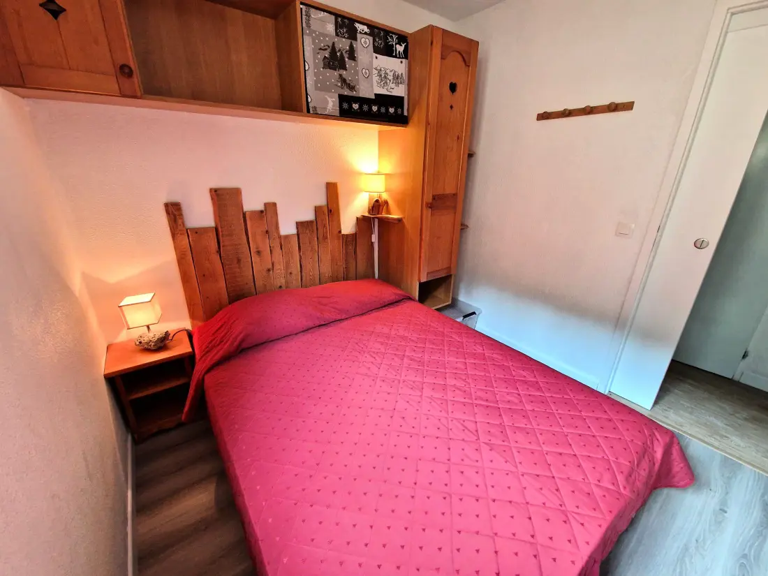 Les Chalets D'arrondaz