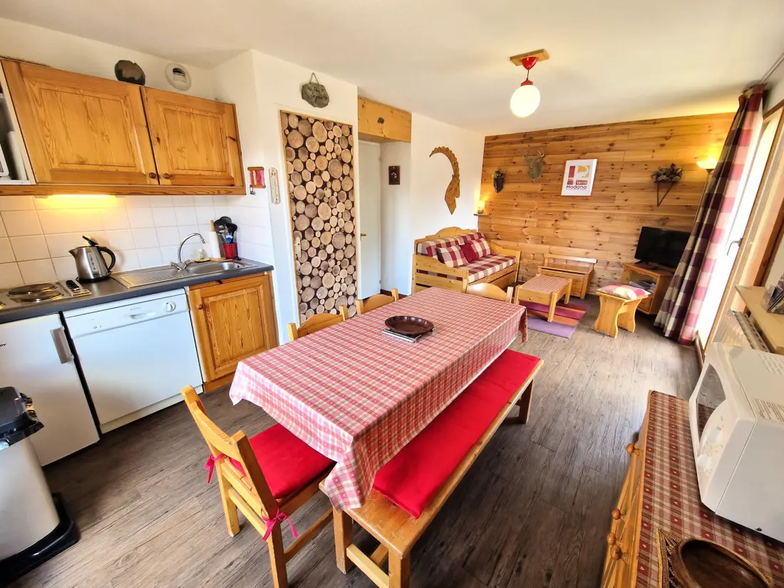 Les Chalets D'arrondaz