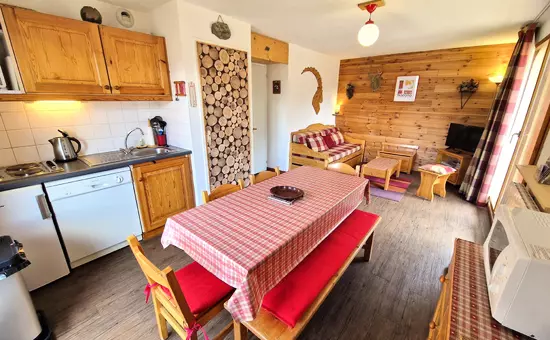 Les Chalets D'arrondaz