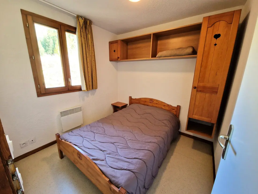 Les Chalets D'arrondaz