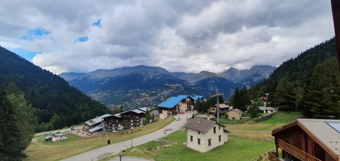 Les Chalets D'arrondaz