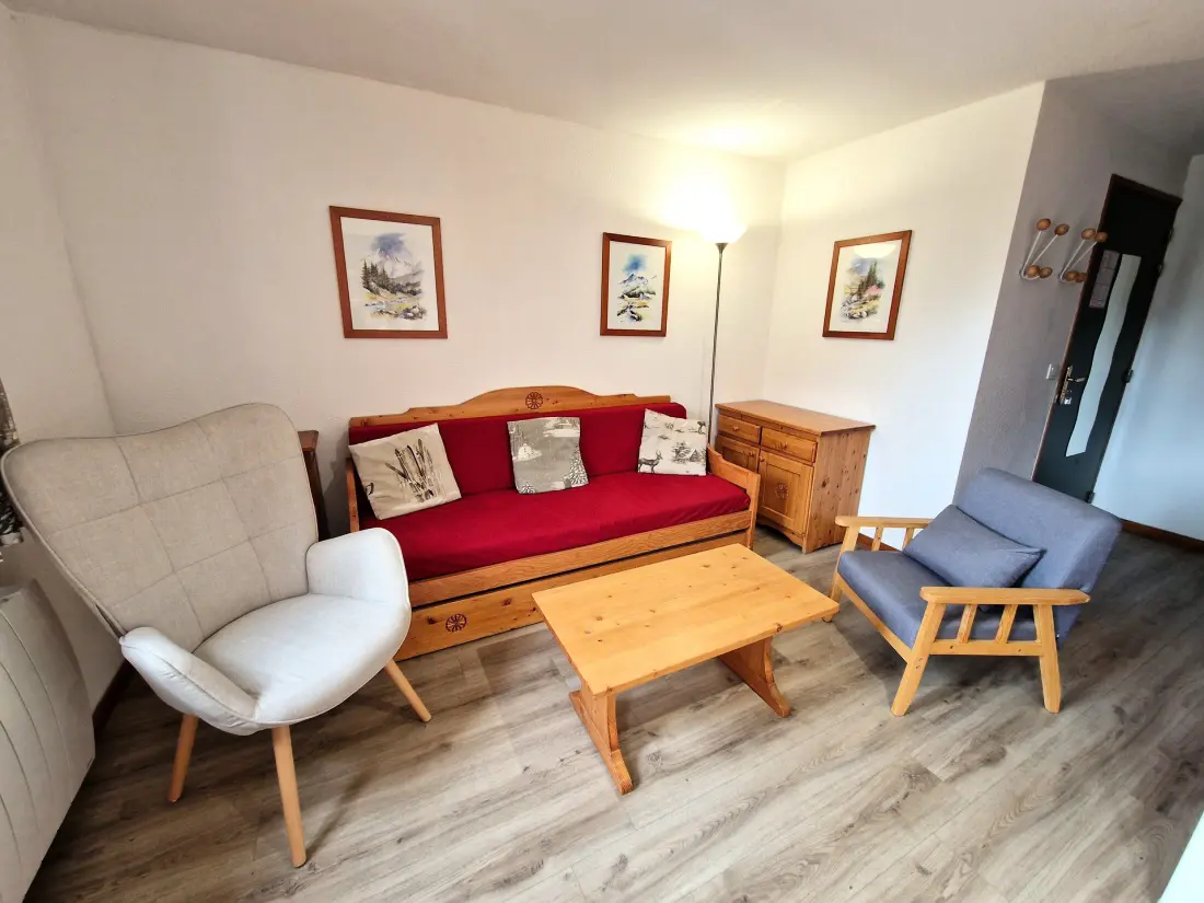 Les Chalets D'arrondaz