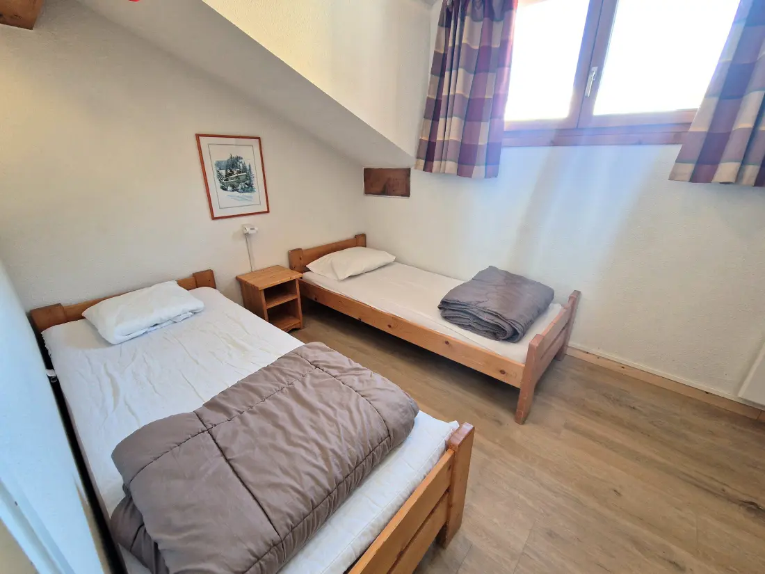 Les Chalets D'arrondaz