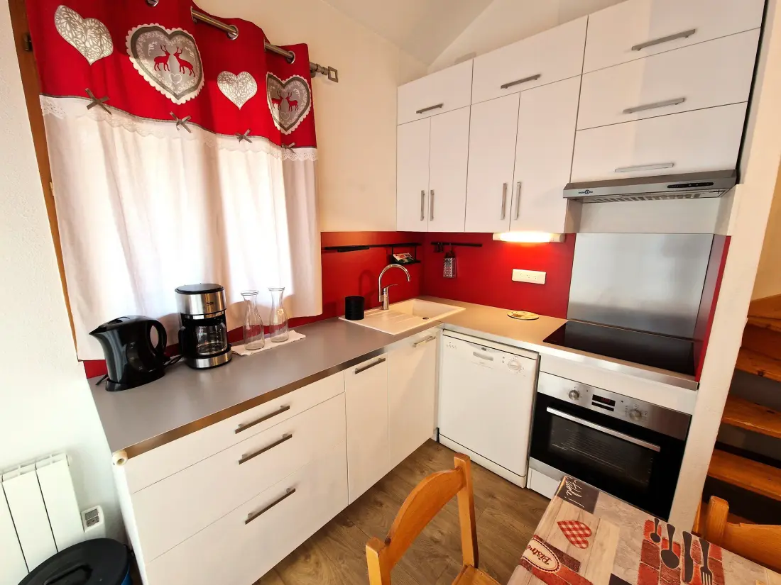 Les Chalets D'arrondaz