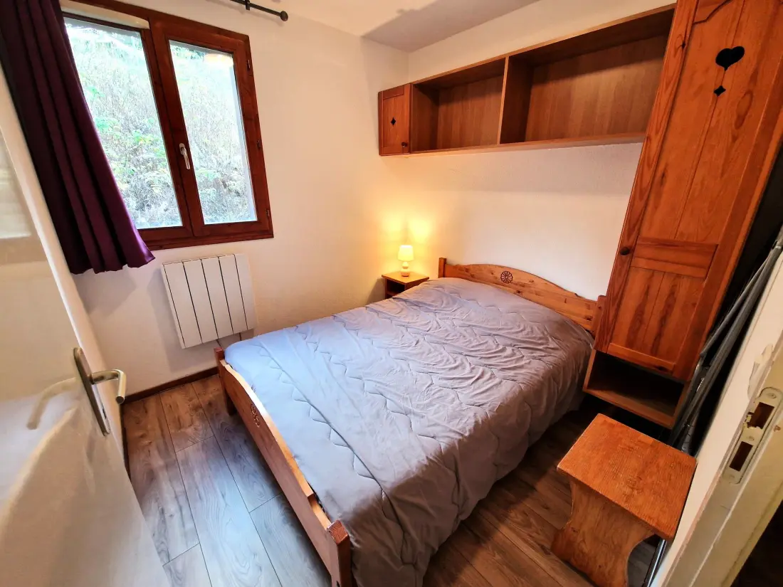 Les Chalets D'arrondaz