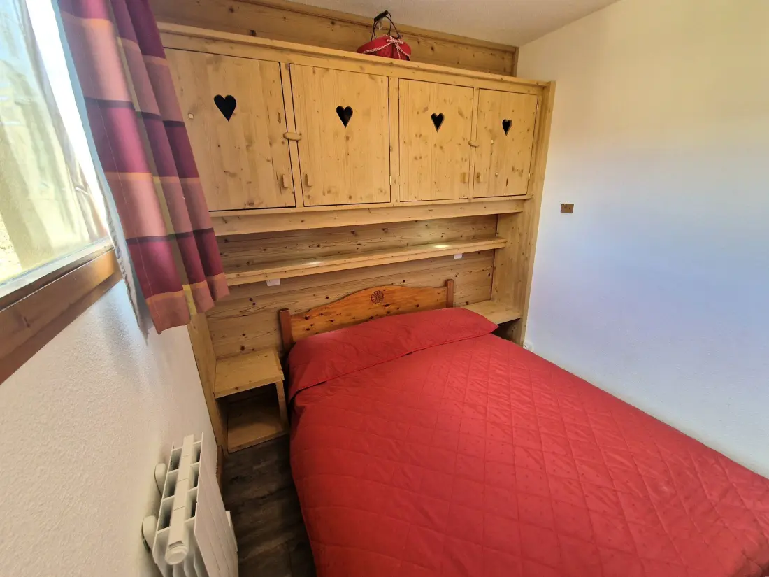 Les Chalets D'arrondaz