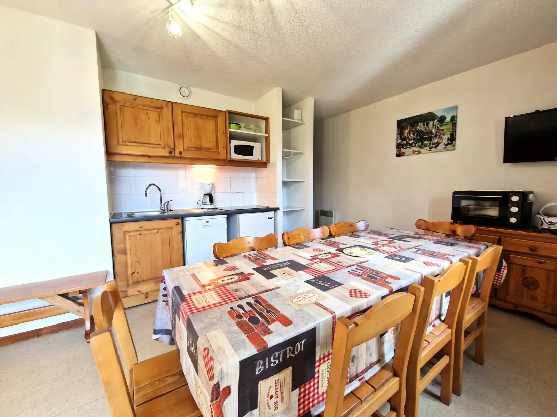 Les Chalets D'arrondaz