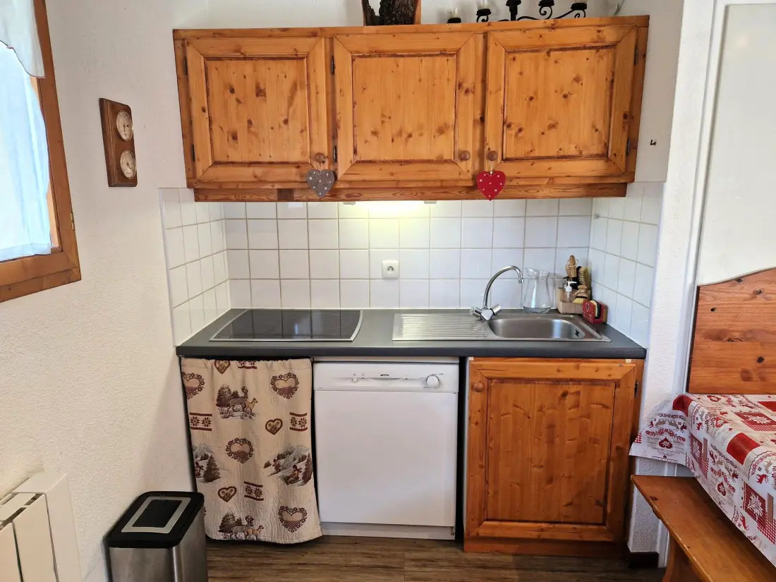 Les Chalets D'arrondaz