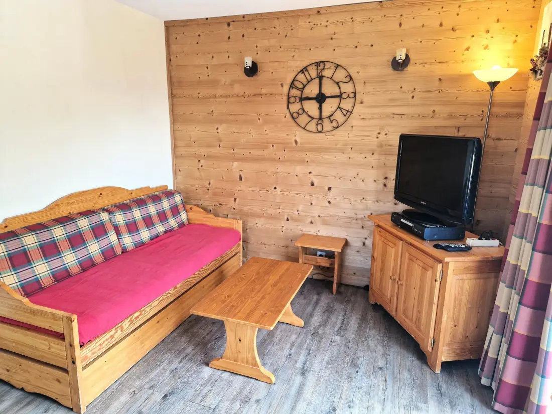 Les Chalets D'arrondaz