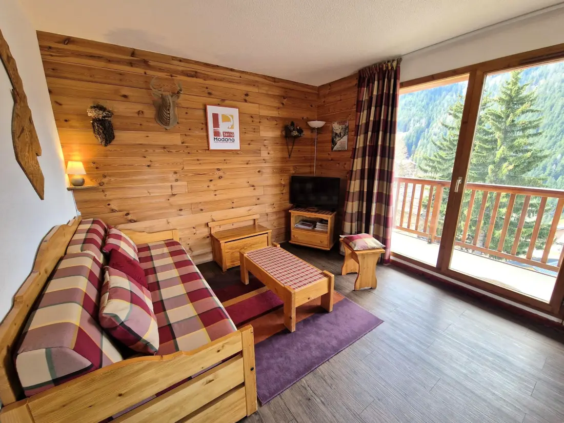 Les Chalets D'arrondaz