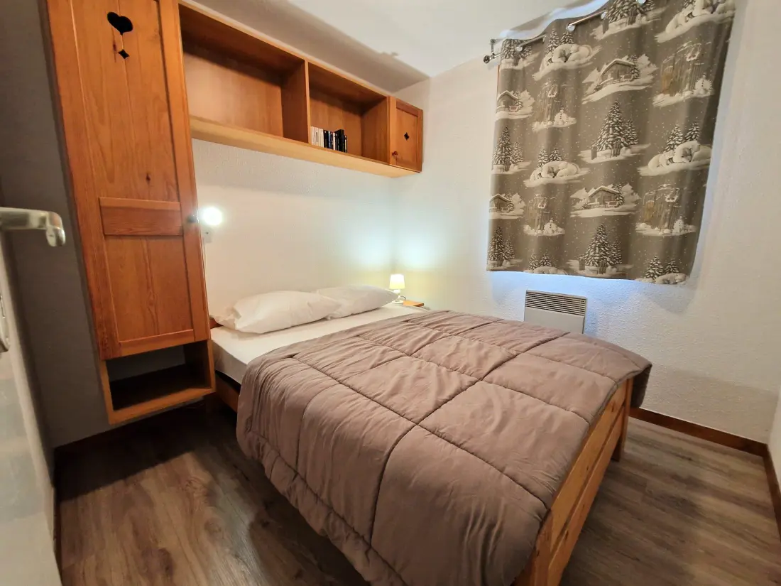 Les Chalets D'arrondaz