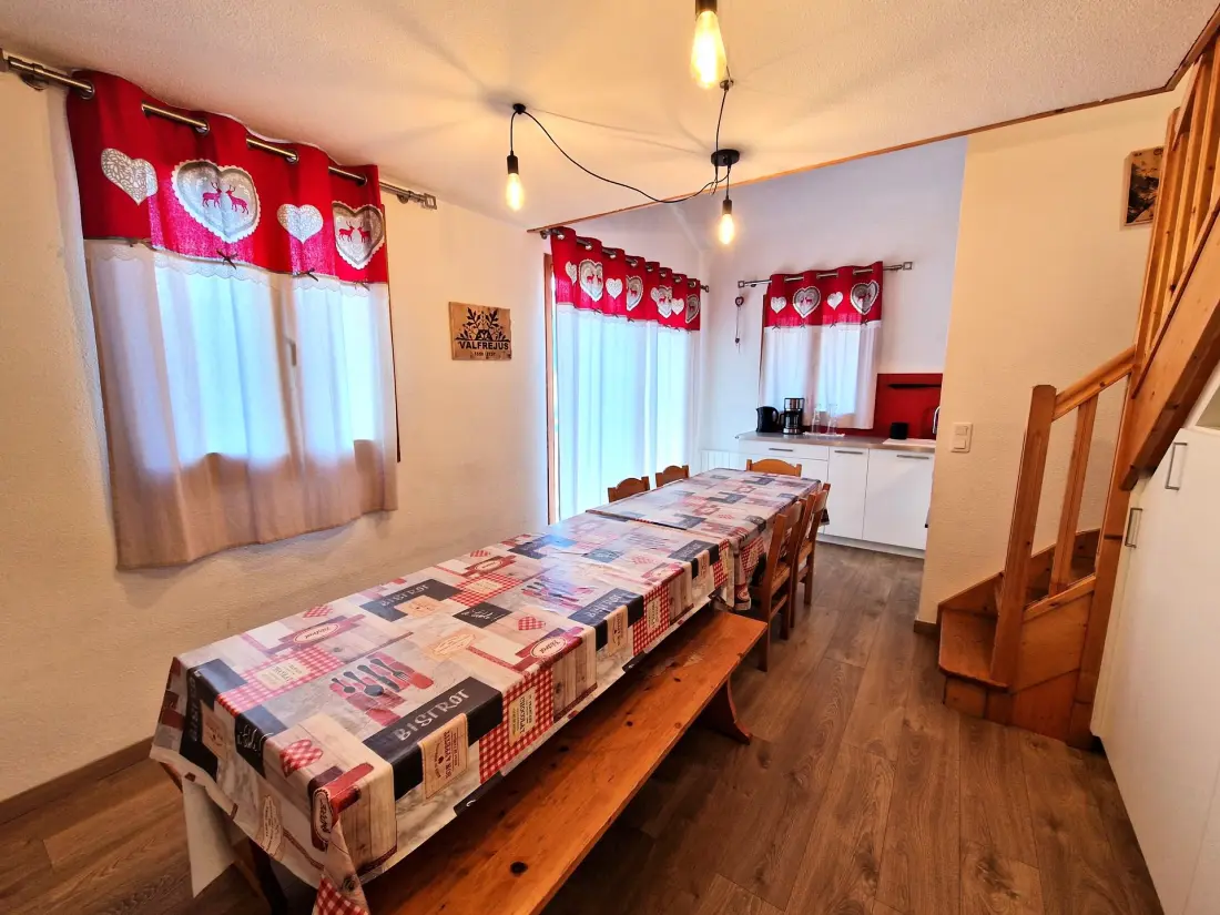 Les Chalets D'arrondaz