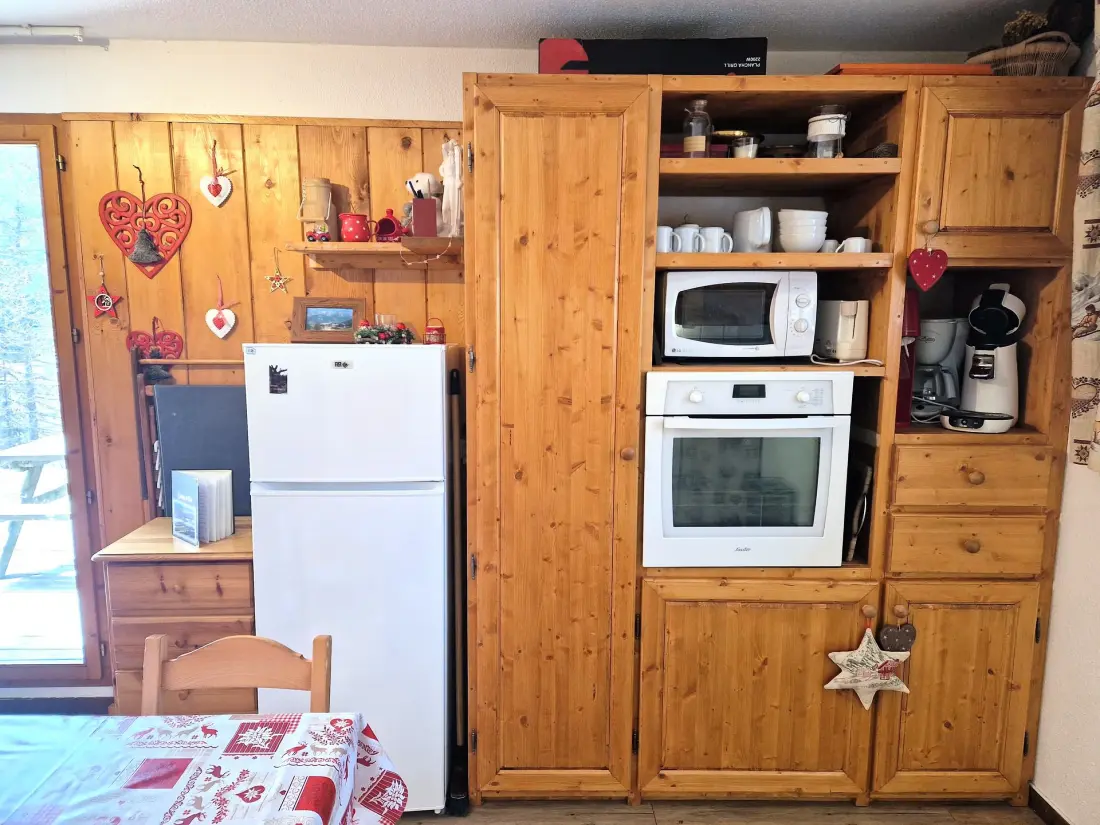 Les Chalets D'arrondaz