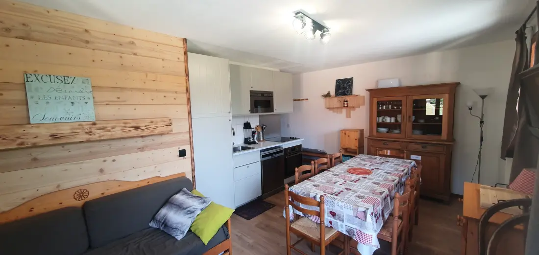 Les Chalets D'arrondaz