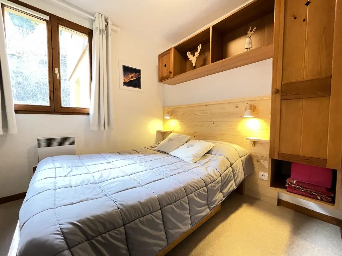 Les Chalets D'arrondaz