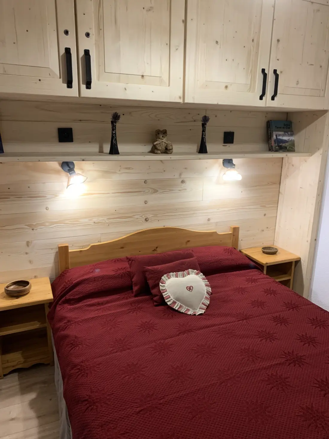 Les Chalets D'arrondaz