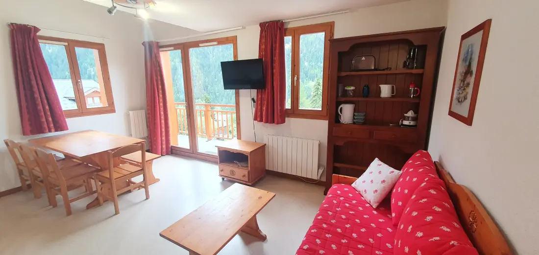 Les Chalets D'arrondaz