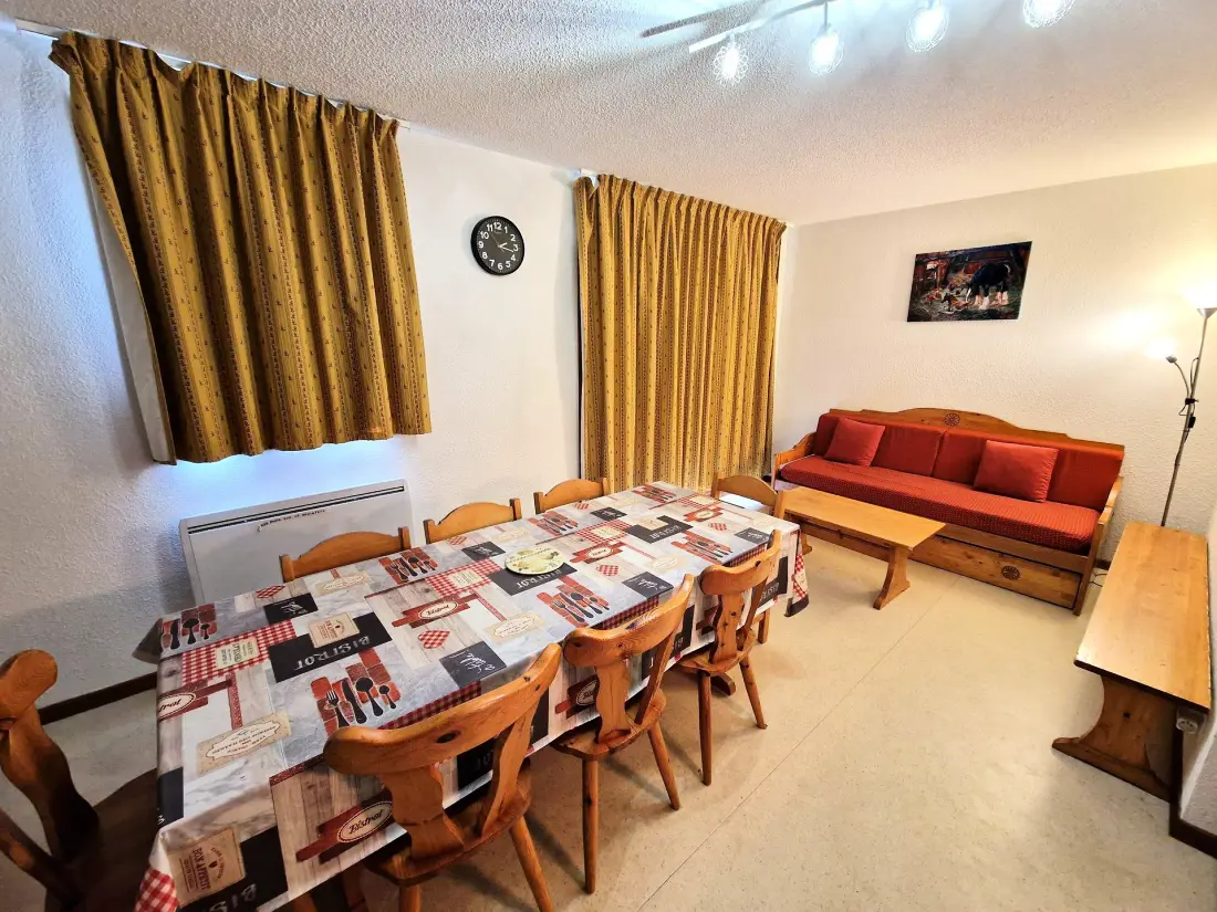 Les Chalets D'arrondaz