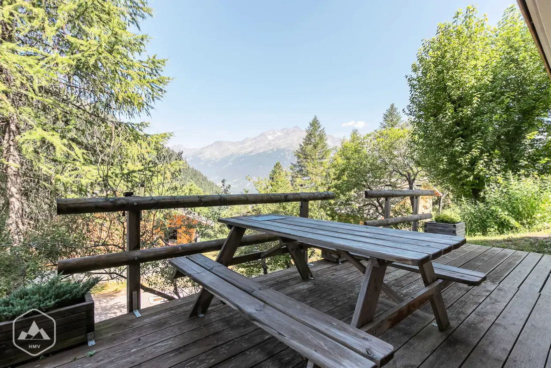 Les Chalets D'arrondaz