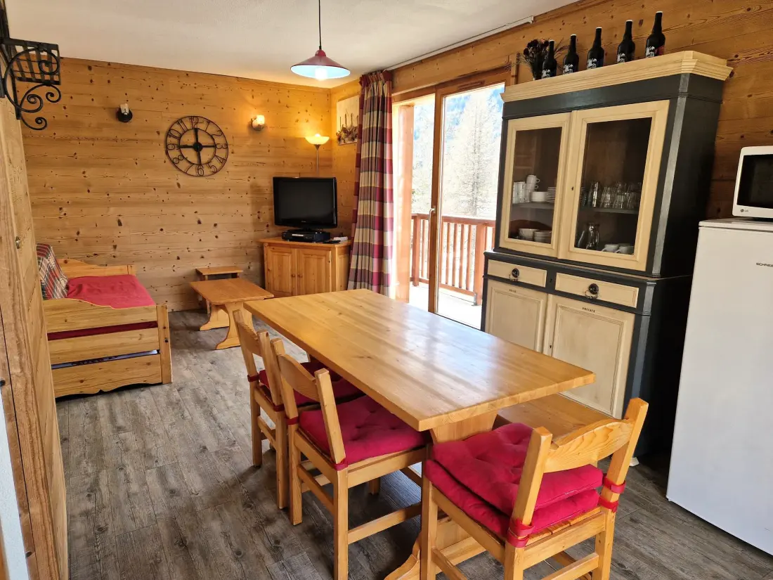 Les Chalets D'arrondaz