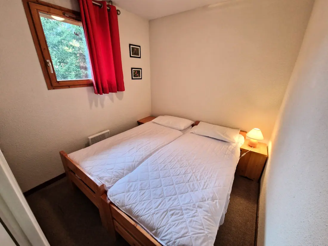 Les Chalets D'arrondaz