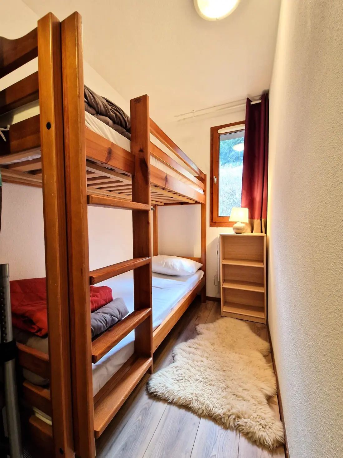 Les Chalets D'arrondaz