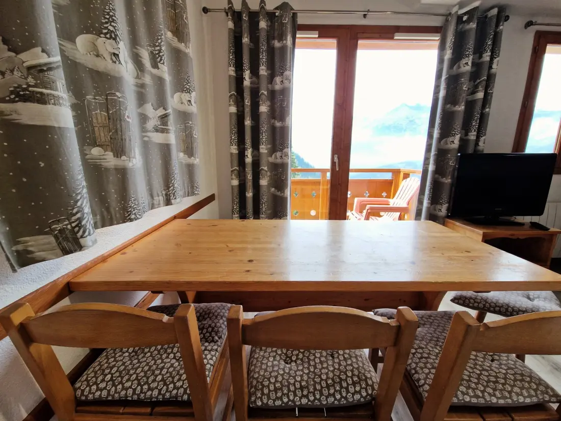 Les Chalets D'arrondaz