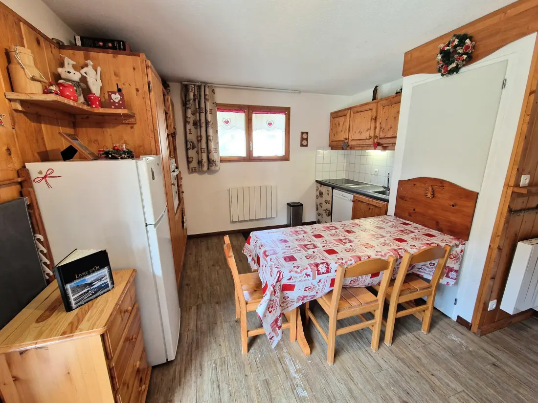 Les Chalets D'arrondaz