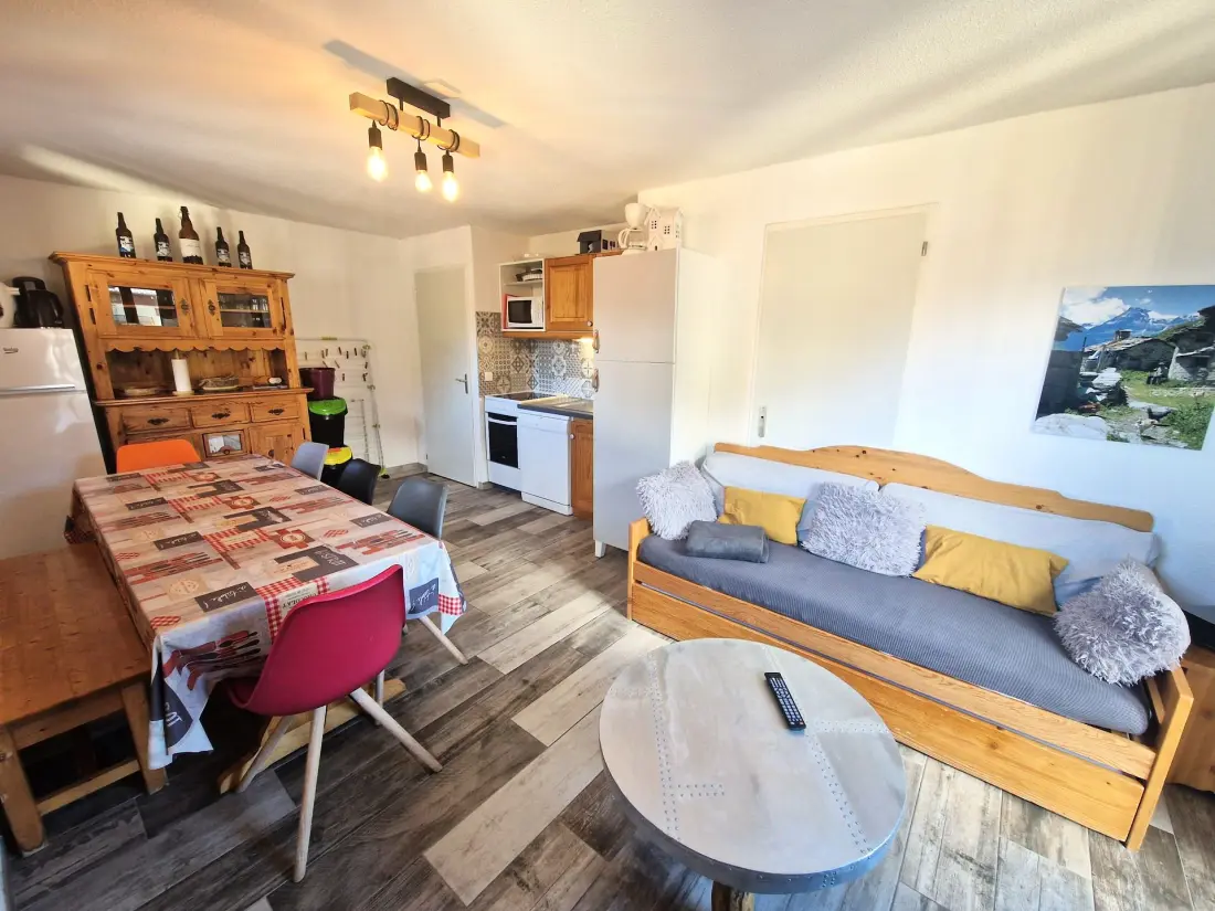 Les Chalets D'arrondaz