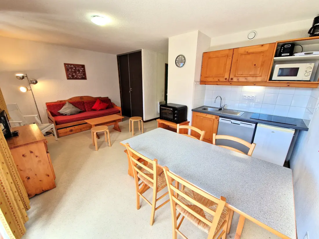 Les Chalets D'arrondaz