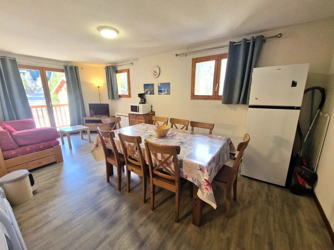 Les Chalets D'arrondaz