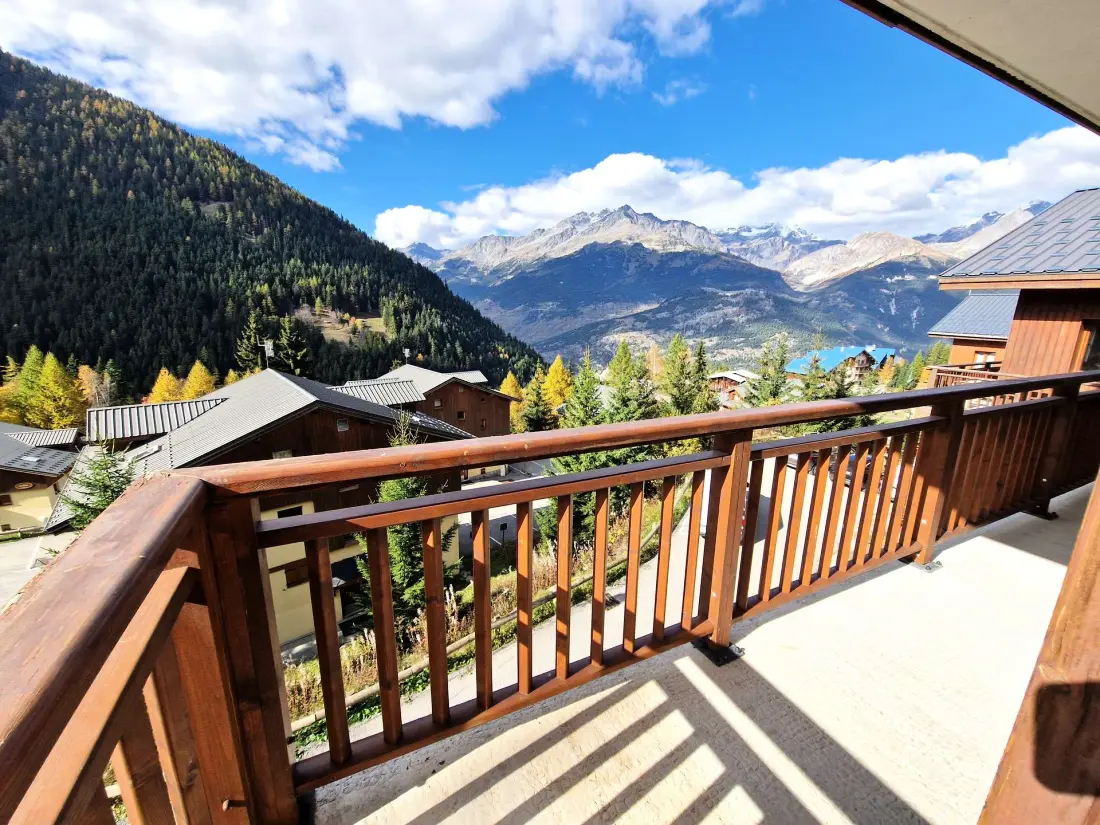 Les Chalets D'arrondaz