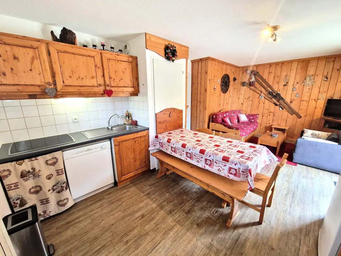 Les Chalets D'arrondaz