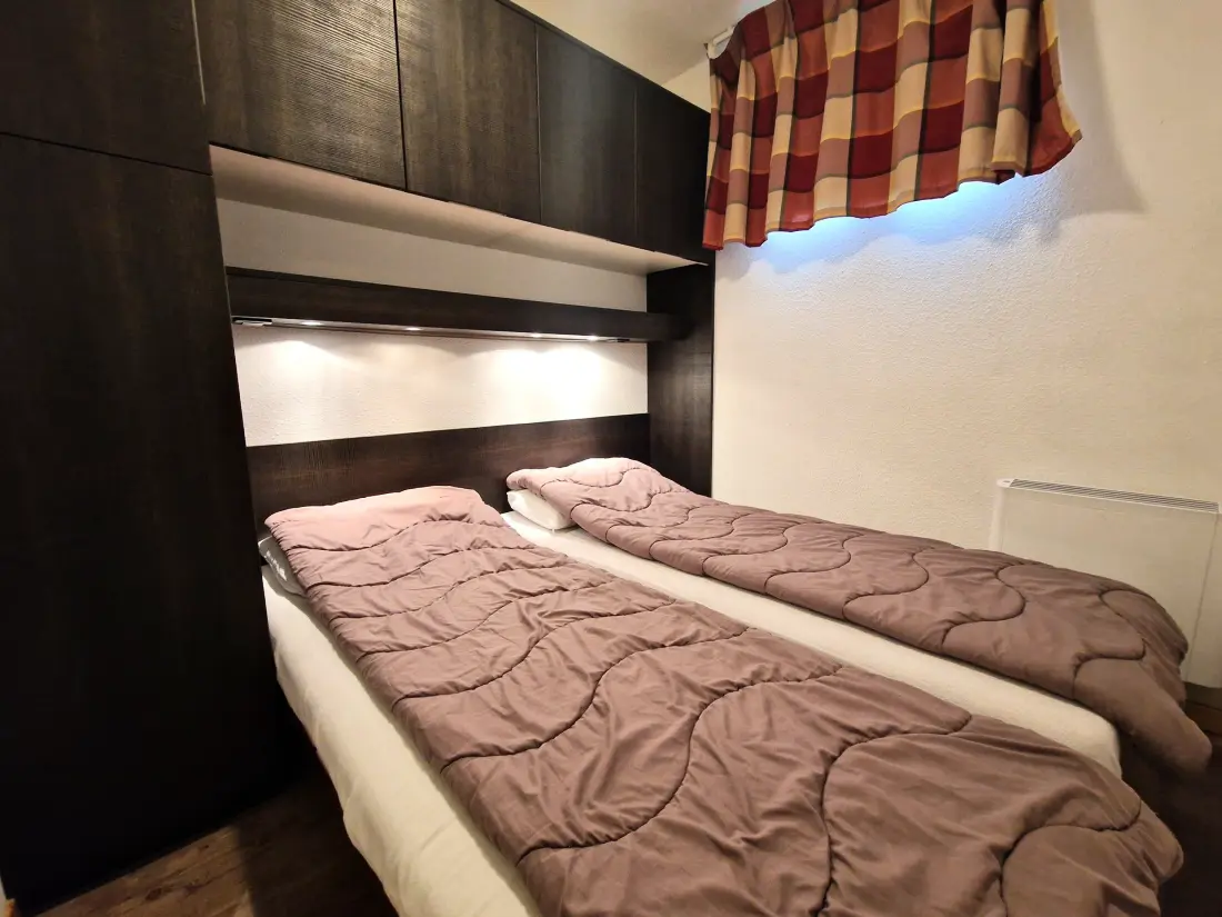 Les Chalets D'arrondaz