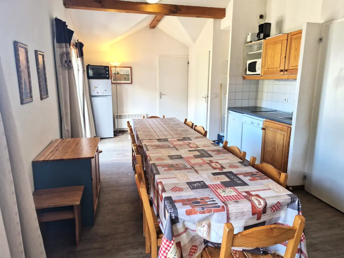 Les Chalets D'arrondaz