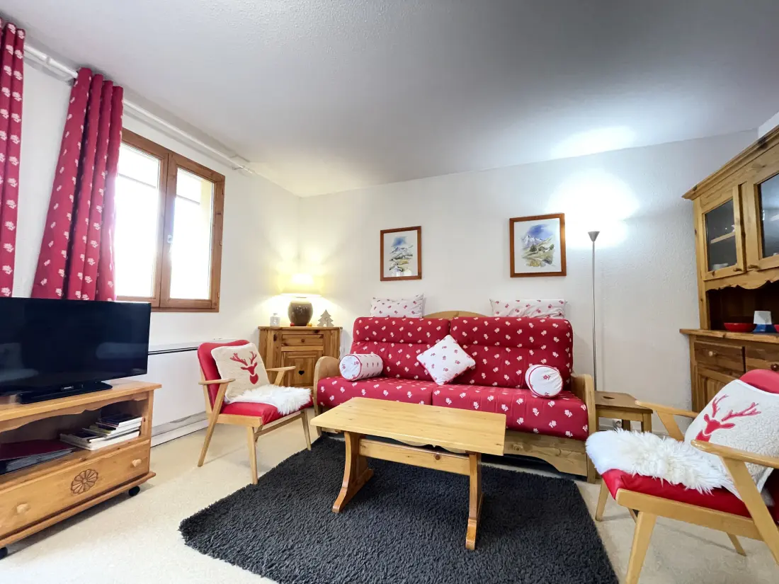 Les Chalets D'arrondaz