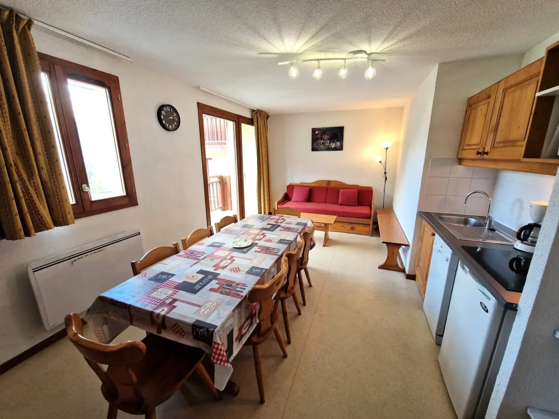 Les Chalets D'arrondaz