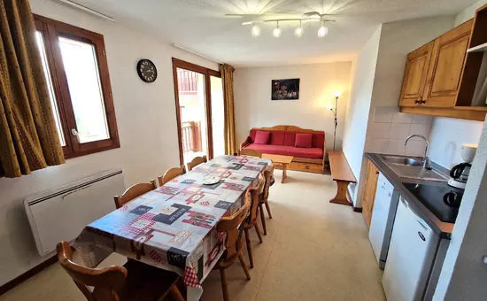 Les Chalets D'arrondaz