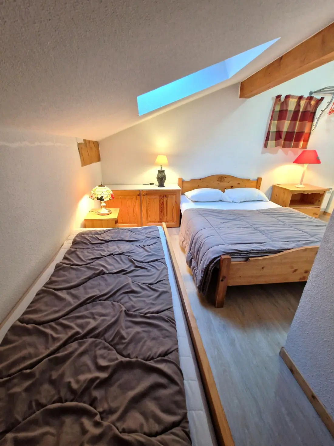 Les Chalets D'arrondaz
