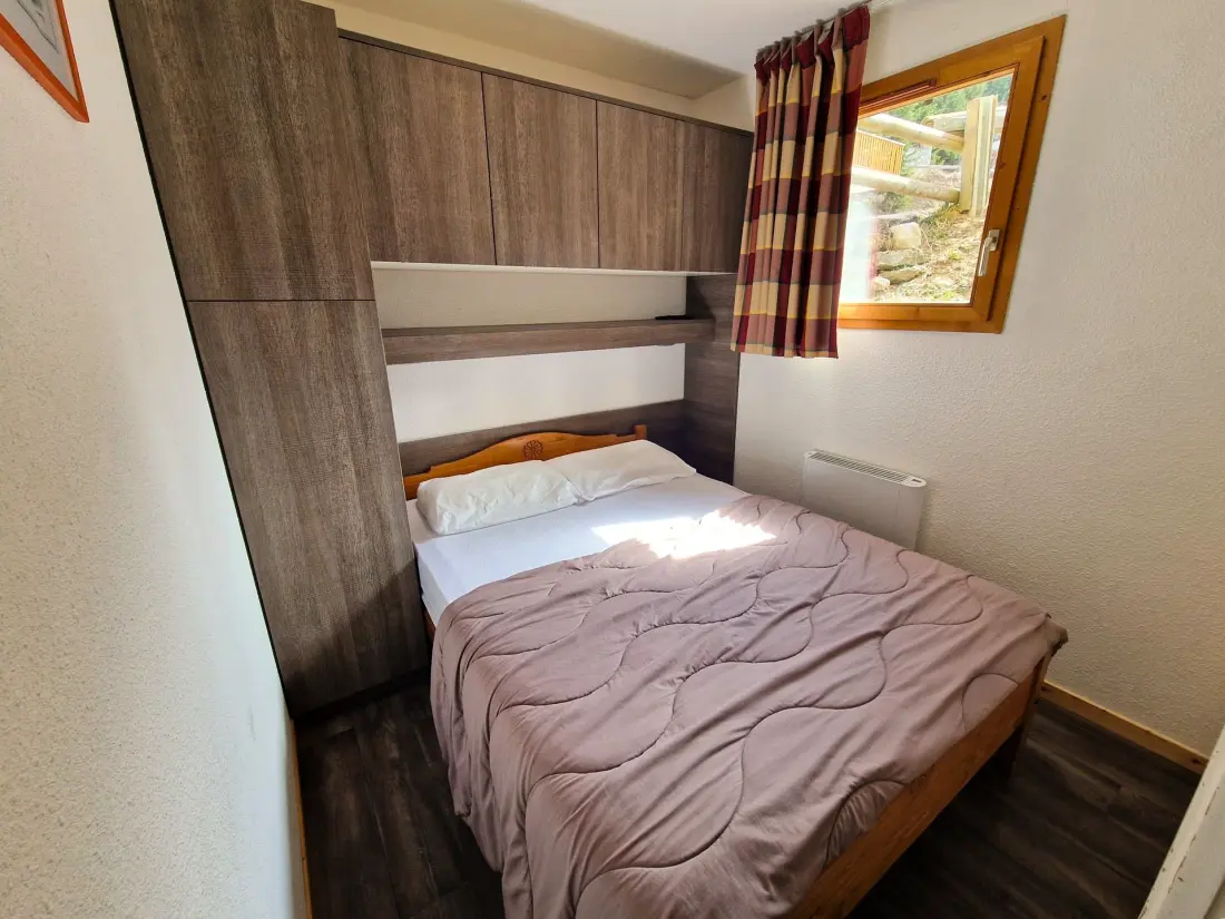 Les Chalets D'arrondaz