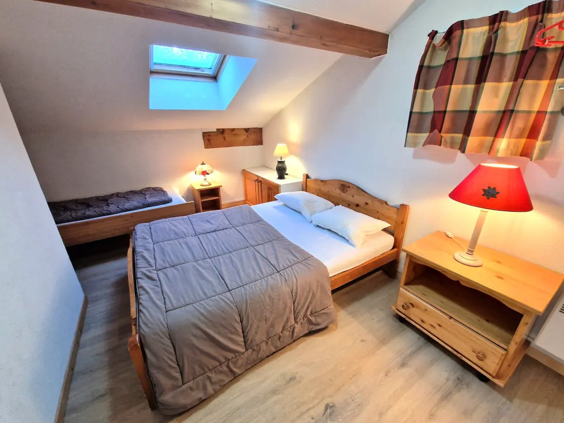 Les Chalets D'arrondaz
