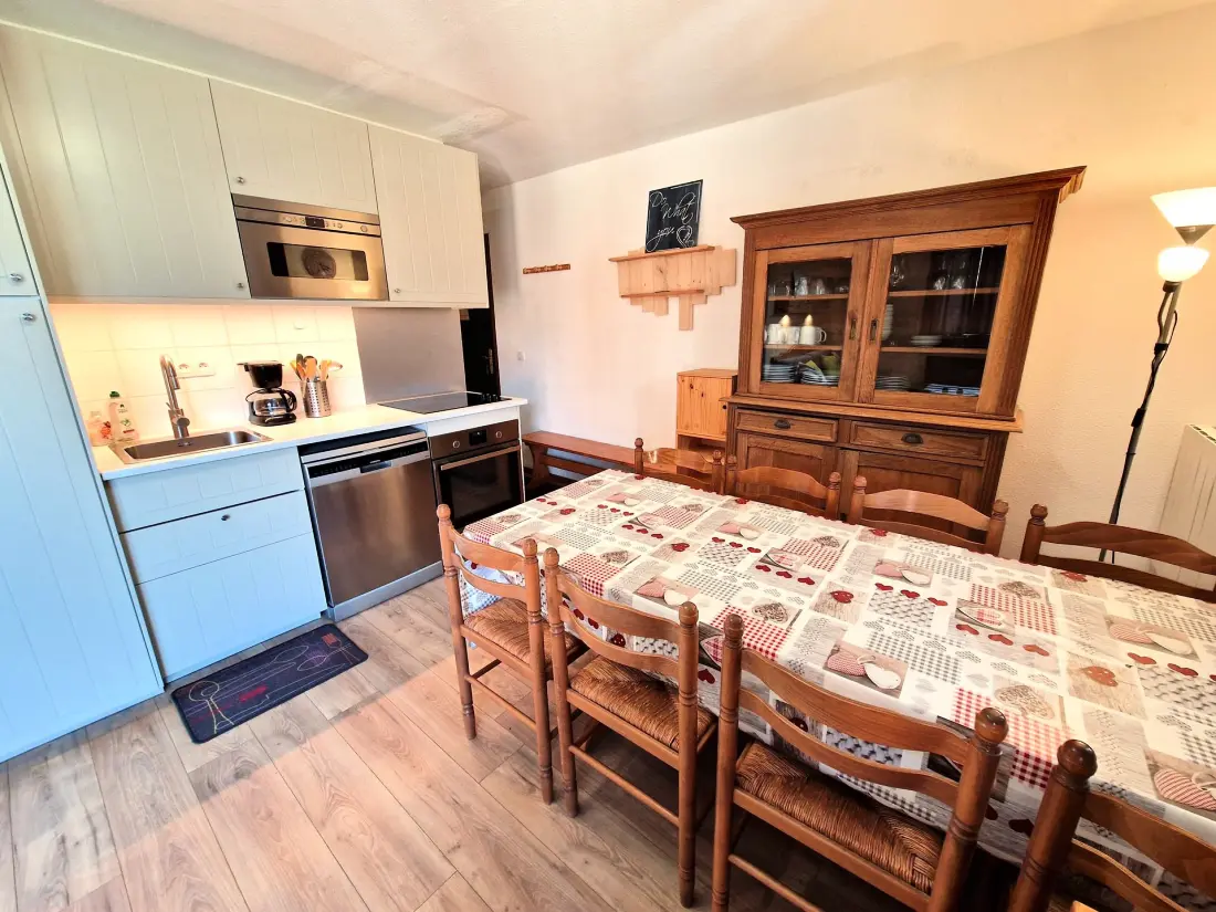 Les Chalets D'arrondaz
