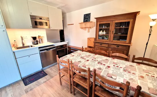 Les Chalets D'arrondaz