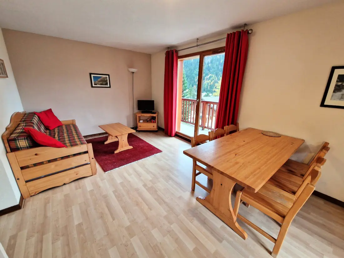 Les Chalets D'arrondaz