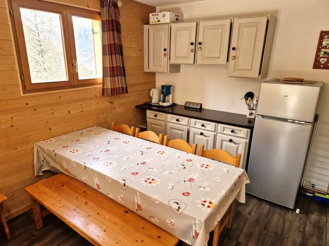 Les Chalets D'arrondaz