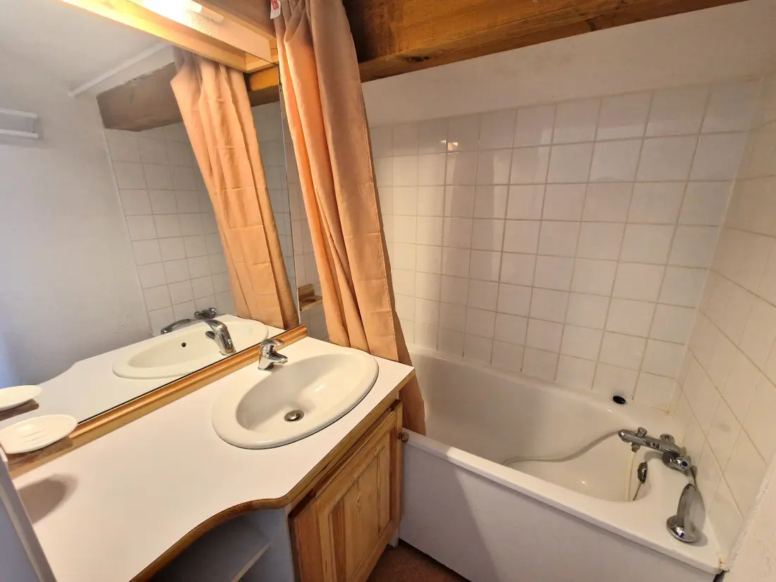 Les Chalets D'arrondaz