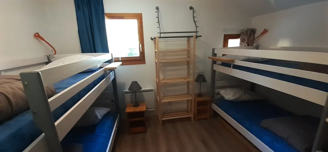 Les Chalets D'arrondaz