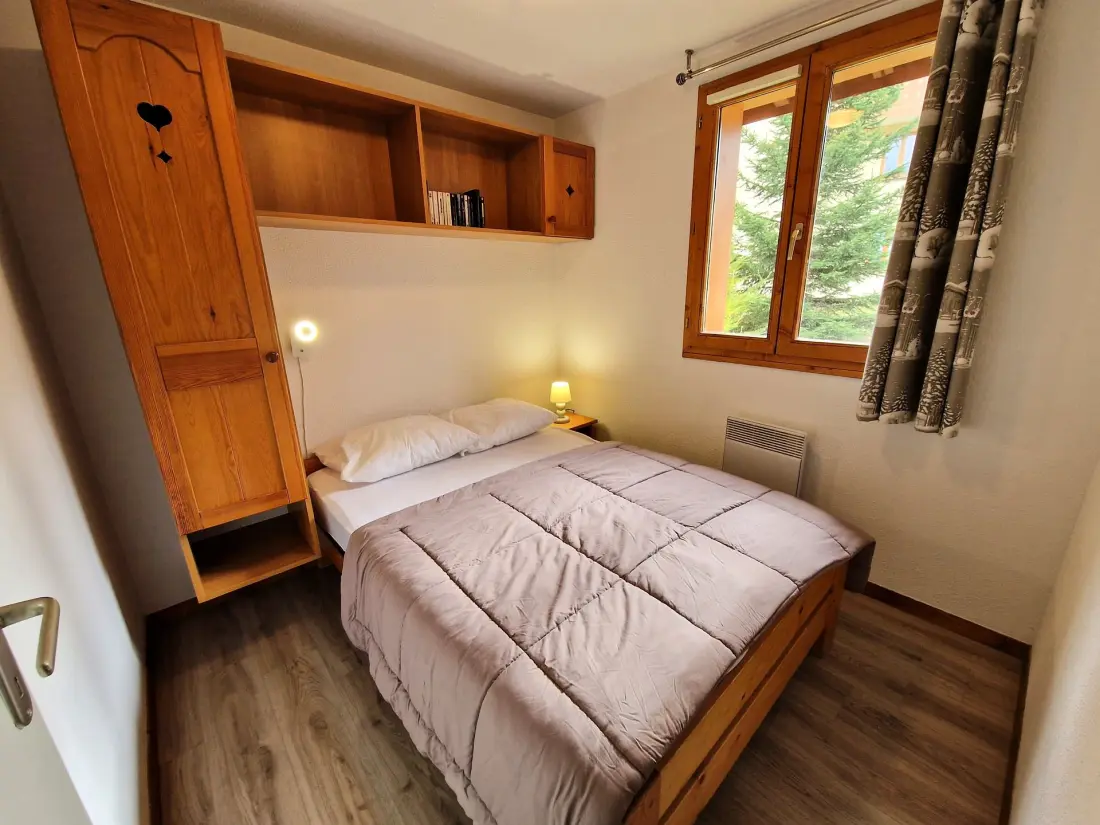 Les Chalets D'arrondaz