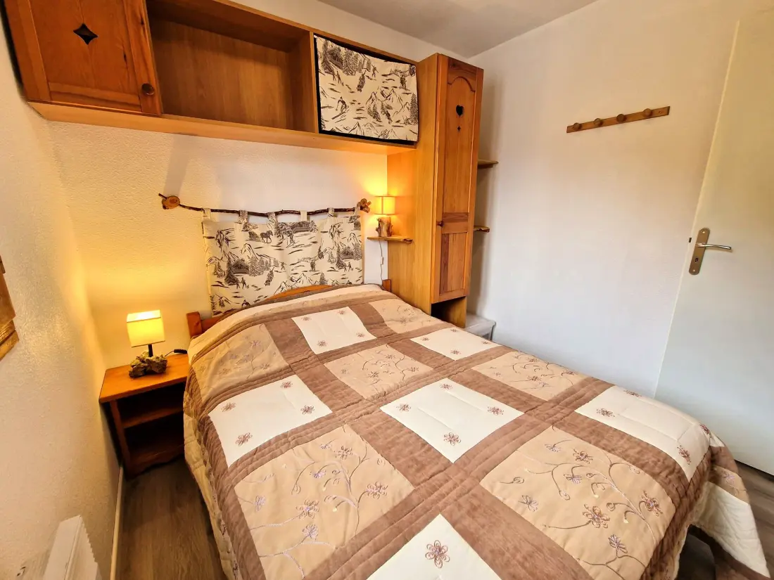 Les Chalets D'arrondaz