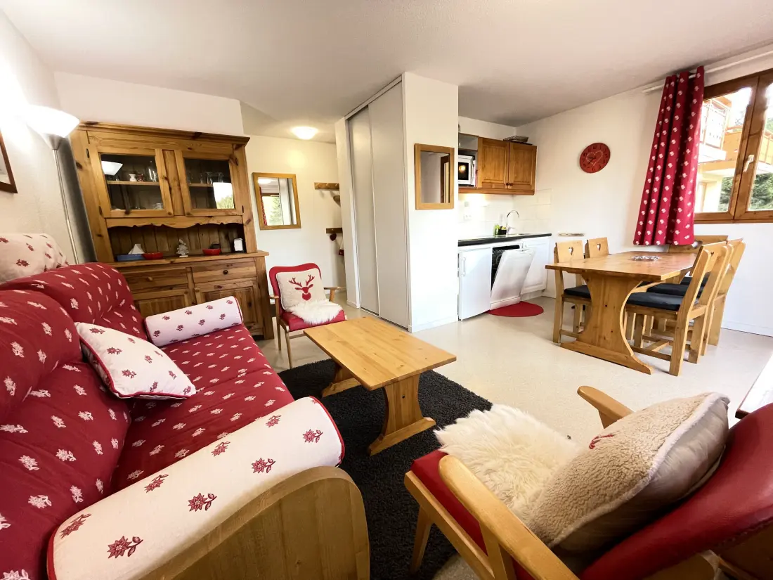 Les Chalets D'arrondaz